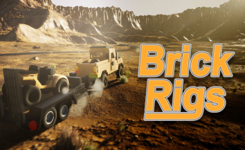 brick rigs ps4 release