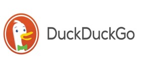 duck duck go website