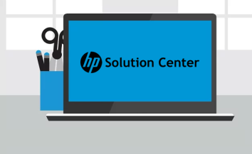 hp solution center download windows 10 download