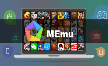MEmu App Player download the last version for ipod