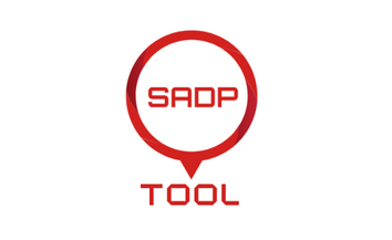 sadp tools software