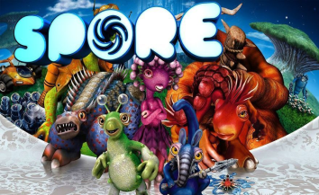 free downloadable spore game