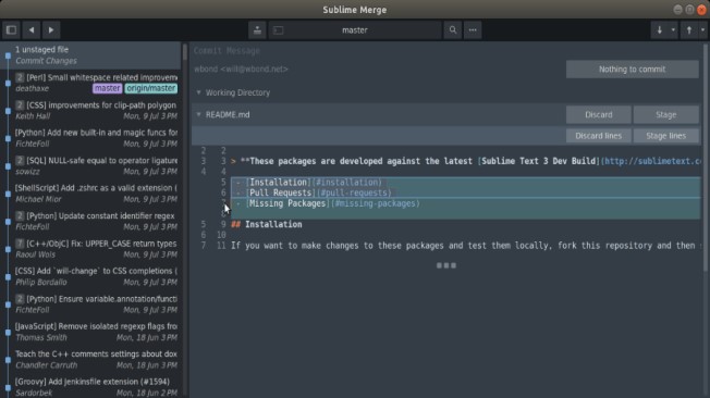 Sublime Text 4.4151 for android download