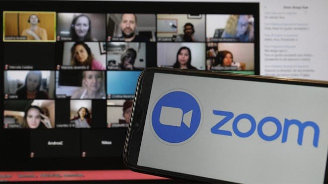 zoom meeting download app